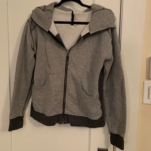 lululemon Scuba Hoodie